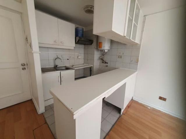 Departamentos en arriendo en Las Condes | Arrienda Departamento Calle Encomenderos 1 dormitorios por CLP 550000.00