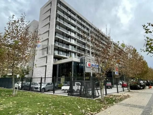 Departamentos en arriendo en Las Condes | Arrienda depto 1 d, 1 e sin amoblar las condes 1 dormitorios por CLF 19.60