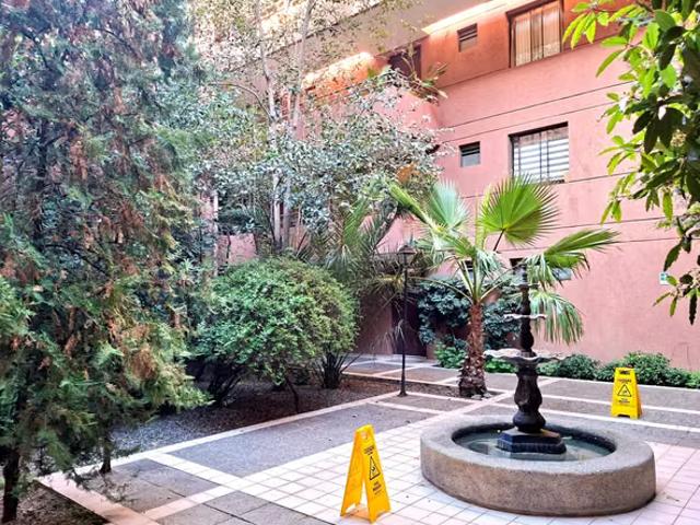 Departamentos en arriendo en Las Condes | Avenida Las Condes 1 Est /1 Bod [4300 7] 3 dormitorios por USD 1350. 00