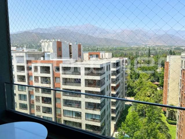 Departamentos en arriendo en Las Condes | DEPARTAMENTO Avenida Las Condes 1 dormitorios por CLF 19.90