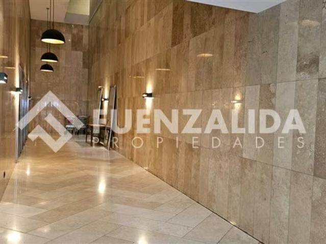 Departamentos en arriendo en Las Condes | Espectacular depto arriendo 1 dorm, 1 estac. Las Condes 1 dormitorios por CLF 18.00