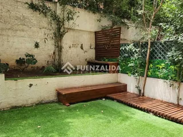 Departamentos en arriendo en Las Condes | Departamento en arriendo de 1 dorm. En Las Condes 1 dormitorios por CLF 20.00