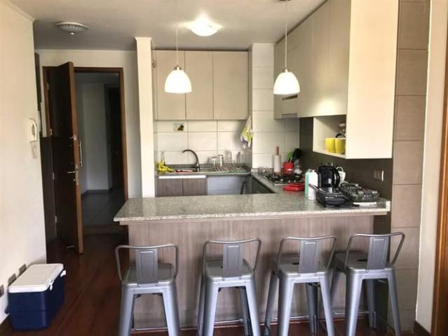 Departamentos en arriendo en Las Condes | Departamento en arriendo de 2 dorm. En Las Condes 2 dormitorios por CLF 26.00
