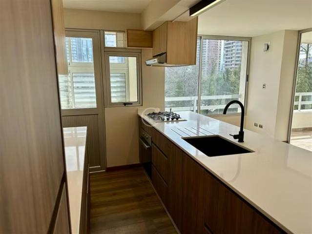 Departamentos en arriendo en Las Condes | Departamento en arriendo de 3 dorm. En Las Condes 3 dormitorios por CLF 40.00
