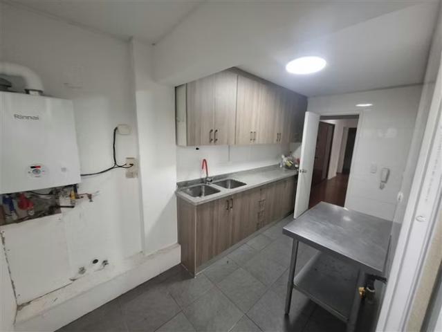 Departamentos en arriendo en Las Condes | Departamento en arriendo de 3 dorm. En Las Condes 3 dormitorios por CLF 32.00