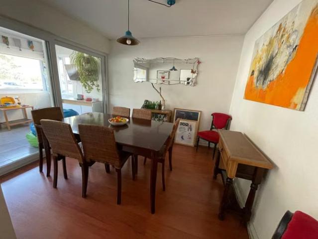 Departamentos en arriendo en Las Condes | Departamento En arriendo 3d/2 Baños + Servicios En Paul Harris 4 dormitorios por CLF 32.00