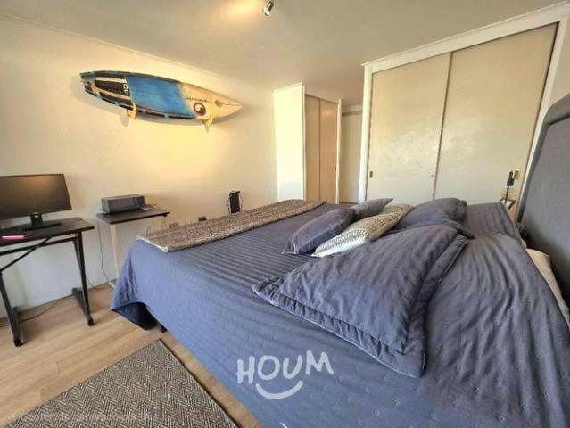 Departamentos en arriendo en Las Condes | Departamento en Luz 1 dormitorios por CLP 1150. 00