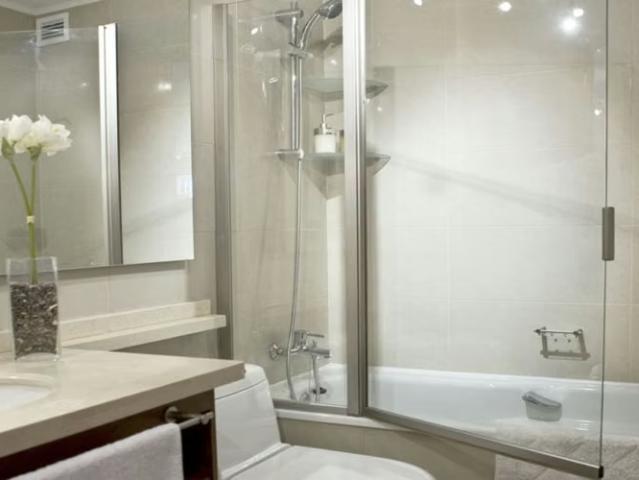 Departamentos en arriendo en Las Condes | Departamento FULL AMOBLADO. EL GOLF 1 dormitorios por CLP 1000. 00