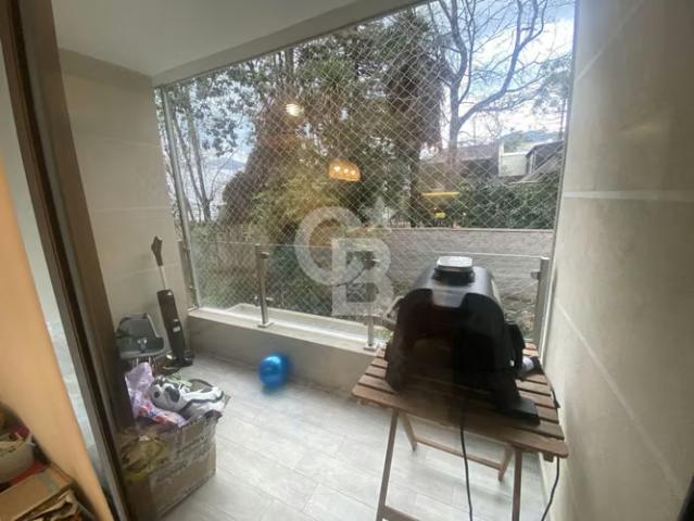 Departamentos en arriendo en Las Condes | Departamento Fray Montalva 2D+2B+1E Mall Sport Las Condes 2 dormitorios por CLF 28.00