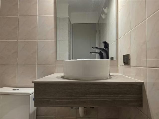 Departamentos en arriendo en Las Condes | Departamento Remodelado en Arriendo en Las Condes / El Golf 1 dormitorios por CLP 630000.00