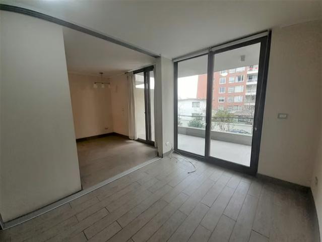Departamentos en arriendo en las condes | departamento studio con estacionamiento y bodega 1 dormitorios por clp 710000.00