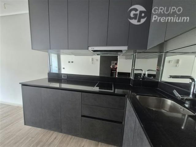 Departamentos en arriendo en Las Condes | DEPARTAMENTO 1D + 1B EN ARRIENDO LAS CONDES UF 18 1 dormitorios por CLF 18.00