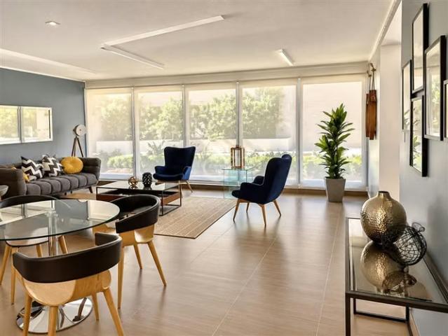 Departamentos en arriendo en Las Condes | Departamento 2 dormitorios Estoril, Las Condes 2 dormitorios por CLP 1100. 00