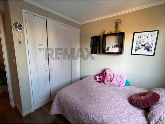 Departamentos en arriendo en Las Condes | Depto 4d 106 m² |metro los dominicos 4 dormitorios por CLF 35.00