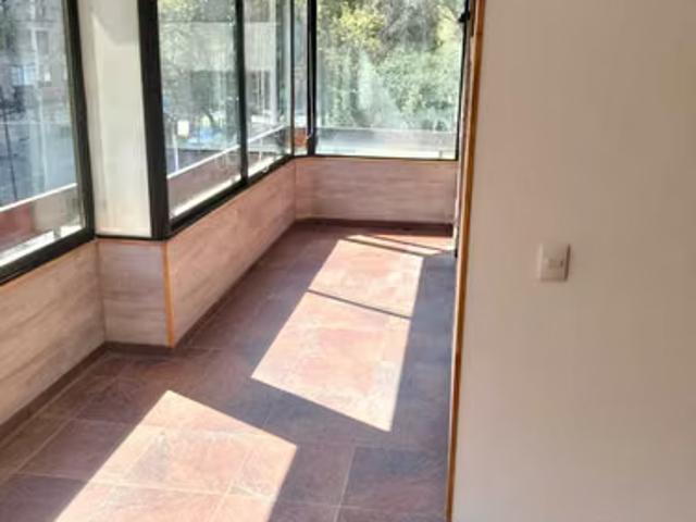 Departamentos en arriendo en Las Condes | DEPTO LUMINOSO 1849 dormitorios por CLF 32.00