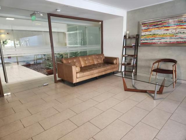 Departamentos en arriendo en Las Condes | DEPTO TIPO STUDIO CON AMPLIA TERRAZA 1 dormitorios por CLP 690000.00