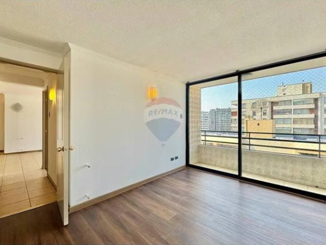 Departamentos en arriendo en Las Condes | encantador departamento, 2d/2b/2e, terraza 2 dormitorios por CLP 1150. 00