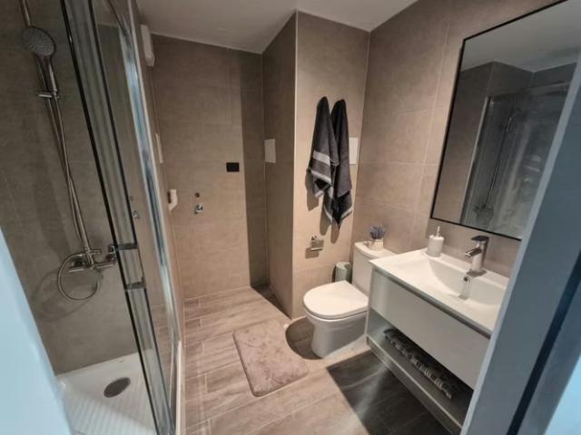 Departamentos en arriendo en Las Condes | Hermoso y nuevo departamento estudio en Av. Las Condes 0 dormitorios por CLF 15.00