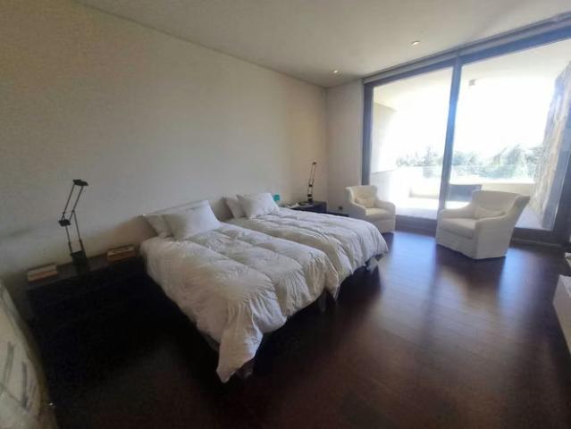 Departamentos en arriendo en Las Condes | Penthouse con gran vista 1709 dormitorios por CLP 6300. 00