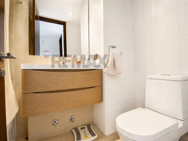 Departamentos en arriendo en Las Condes | Vista despejada 4d y 4b 4 dormitorios por CLF 68.00