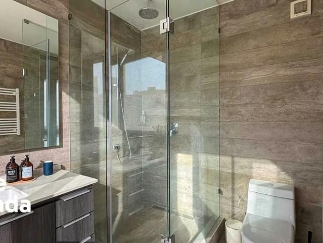 Departamentos en arriendo en Lo Barnechea | Exclusivo 1D La Dehesa AMOBLADO 1805 dormitorios por CLF 25.50
