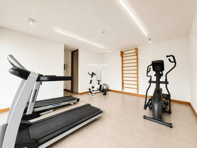 Departamentos en arriendo en Lo Barnechea | Arriendo Departamento La Dehesa Hermosa Vista 4 dormitorios por CLF 78.00