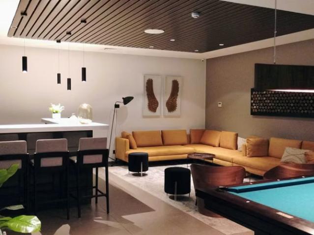 Departamentos en arriendo en Lo Barnechea | Departamento Amoblado 1 dormitorio con terraza Lo Barnechea 1 dormitorios por CLF 25.50