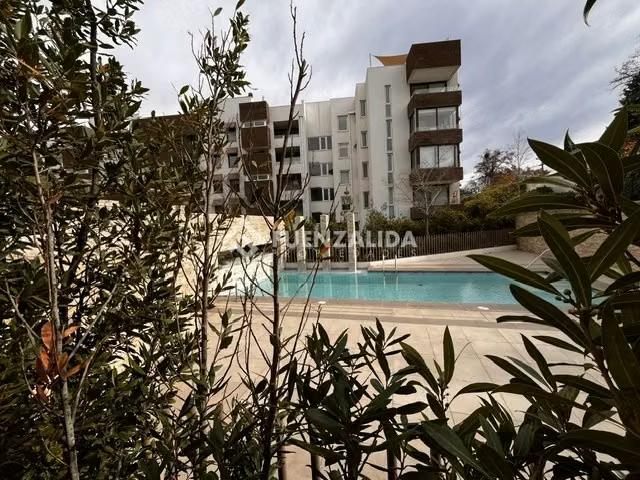 Departamentos en arriendo en Lo Barnechea | Departamento en arriendo de 2 dorm. En Lo Barnechea 2 dormitorios por CLF 32.00