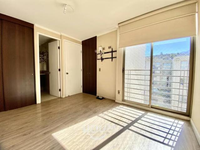 Departamentos en arriendo en Lo Barnechea | Departamento en Maira 3 dormitorios por CLP 680000.00
