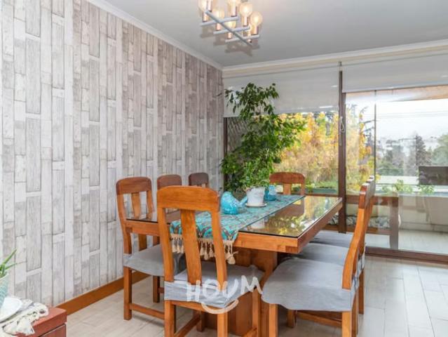 Departamentos en arriendo en Lo Barnechea | Departamento en Robles 3 dormitorios por CLP 1600. 00