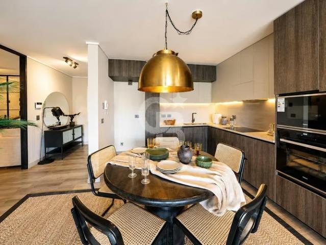 Departamentos en arriendo en Lo Barnechea | Precioso Dpto de 3 D + 2 B + Estar 3 dormitorios por CLF 55.00