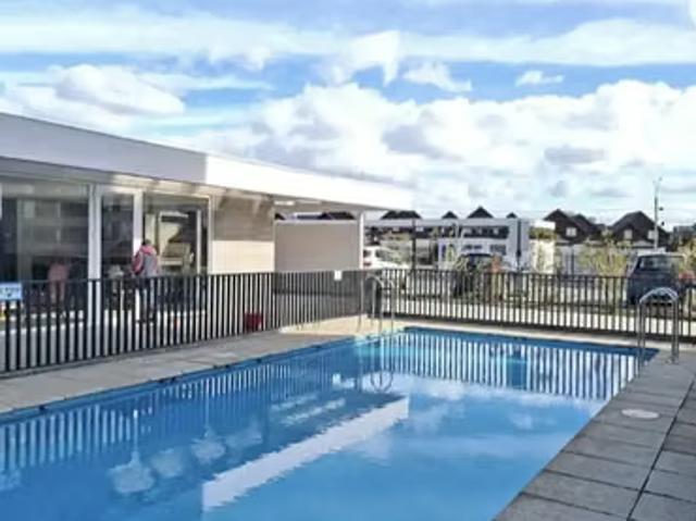 Departamentos en arriendo en Los Ángeles | Comodo departamento en Condominio La Castellana 2 dormitorios por CLP 450000.00