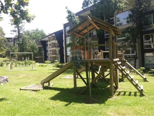 Departamentos en arriendo en Pucón | Arriendo departamento en cond. Payllahue 2 dormitorios por CLP 500000.00