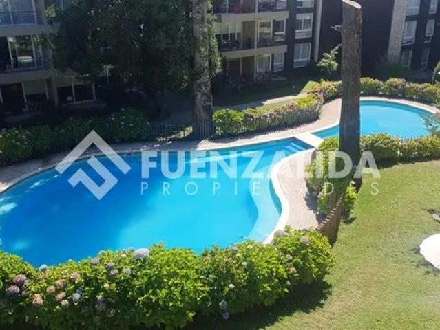 Departamentos en arriendo en Pucón | Departamento en arriendo de 2 dorm. En Pucón 2 dormitorios por CLP 520000.00