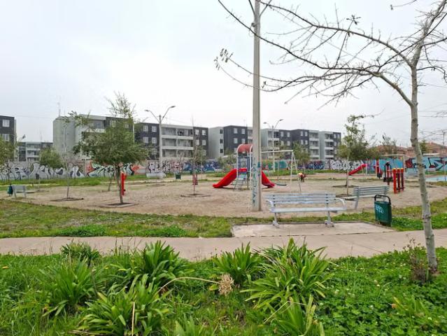 Departamentos en arriendo en Puente Alto | Avenida Paseo Pie An 1 Est [4167 6] 3 dormitorios por USD 510000.00