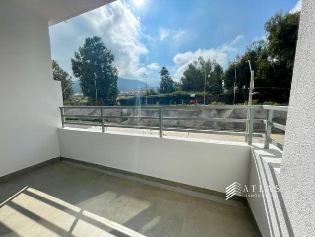 Departamentos en arriendo en puente alto | arrienda hoy tu nuevo departamento de 3 dorm a minutos de mall tobalaba 3 dormitorios por clp 720000.00