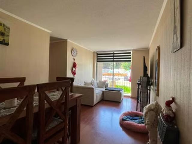 Departamentos en arriendo en Puente Alto | DEPARTAMENTO Calle Sanchez Fontecilla 3989 3 dormitorios por CLP 470000.00