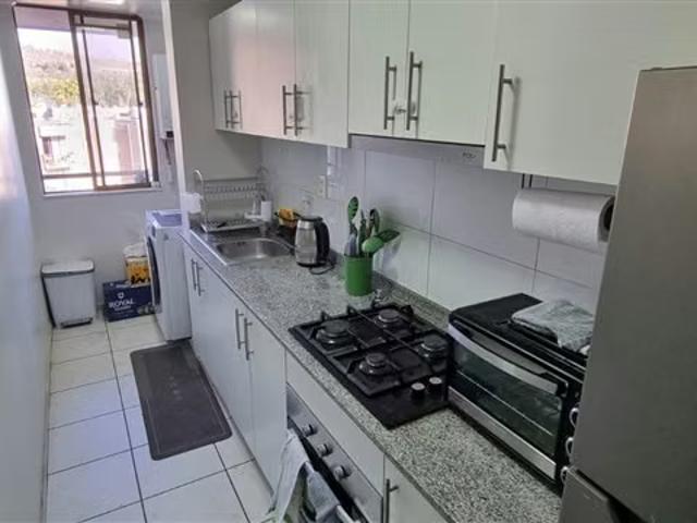 Departamentos en arriendo en Puente Alto | Depto en arriendo 3 dorm y 2 baños Estacionamiento 3 dormitorios por CLP 550000.00