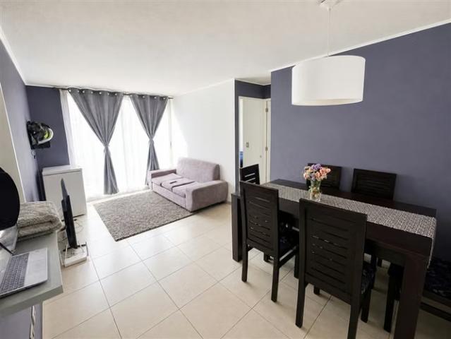 Departamentos en arriendo en Puente Alto | Depto. Pie Andino/ Troncal San Francisco/ Estacionamiento. 2 dormitorios por CLP 460000.00