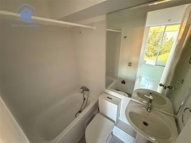 Departamentos en arriendo en Puente Alto | Depto 2 Dorm Nuevo Condominio Av Troncal Las Torres P Alto 2 dormitorios por CLP 490000.00