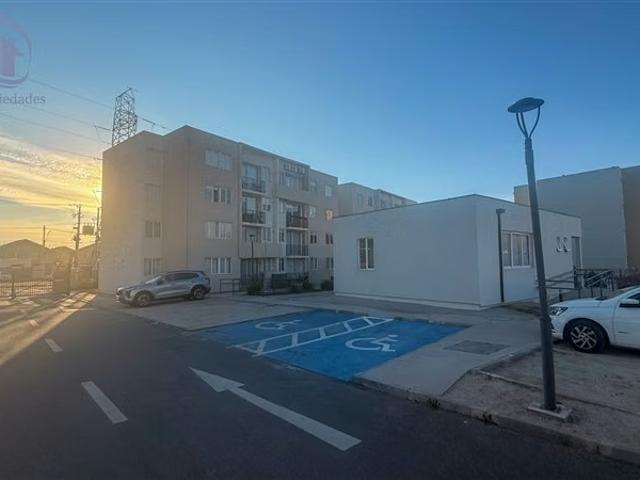 Departamentos en arriendo en Puente Alto | Depto 2 Dorm Nuevo Condominio Av Troncal Las Torres P Alto 2 dormitorios por CLP 490000.00
