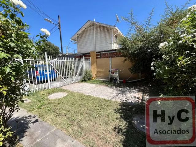 Departamentos en arriendo en Puente Alto | Hermoso departamento de interior en hacienda los conquistadores 1 dormitorios por CLP 370000.00