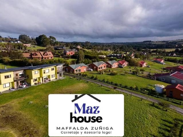 Departamentos en arriendo en Puerto Varas | TOWNHOUSE 3D2B EN KM7 RUTA CH225 HACIA ENSENADA RESIDENCIAL 3 dormitorios por CLP 700000.00