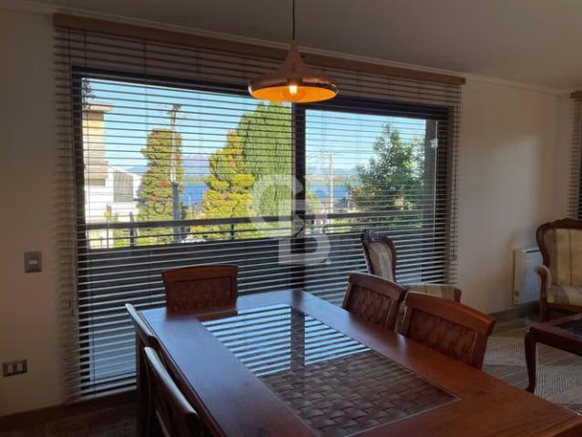 Departamentos en arriendo en Puerto Varas | Vive con vista al lago 3 dormitorios por CLP 1400. 00