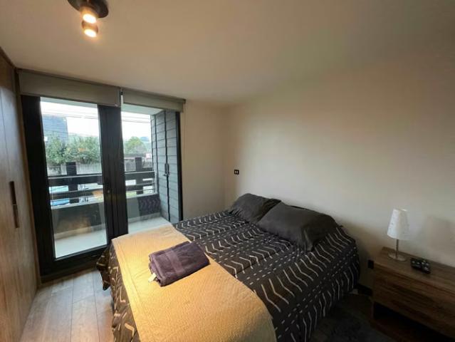 Departamentos en arriendo en Puerto Varas | Arriendo amoblado en Puerto Varas 1131 dormitorios por CLP 630000.00