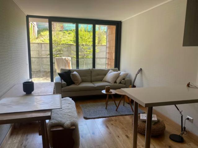 Departamentos en arriendo en Puerto Varas | Arriendo departamento de 1 dormitorio 1 dormitorios por CLP 530000.00