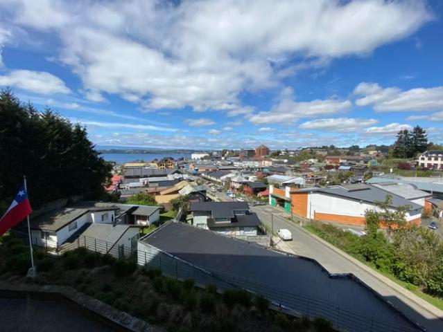 Departamentos en arriendo en puerto varas | arriendo departamento remodelado 1 d en suite y 1 b 1 dormitorios por clf 20.00