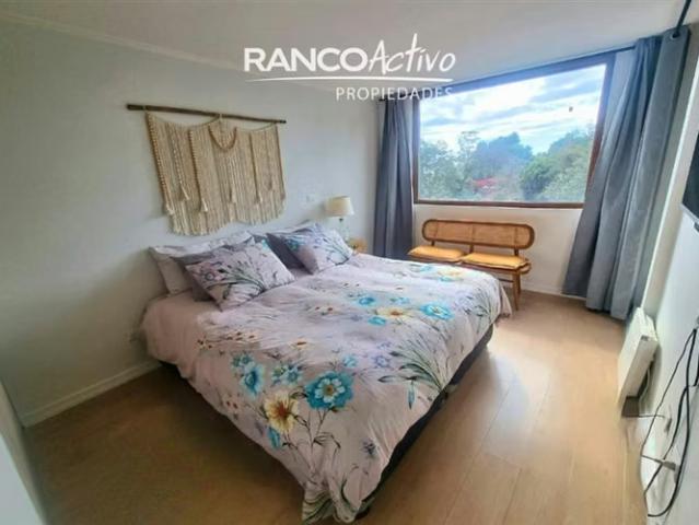 Departamentos en arriendo en Puerto Varas | Arriendo dpto amoblado 2D2B, vista al lago, Puerto Varas 2 dormitorios por CLP 800000.00