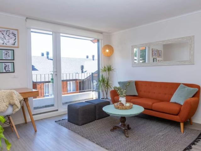 Departamentos en arriendo en Puerto Varas | Departamento amoblado en Puerto Varas 6869 2 dormitorios por CLP 690000.00