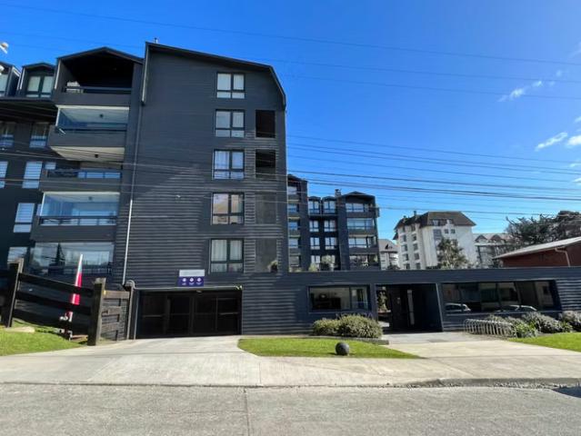 Departamentos en arriendo en Puerto Varas | Arriendo amoblado en Puerto Varas 1131 dormitorios por CLP 630000.00